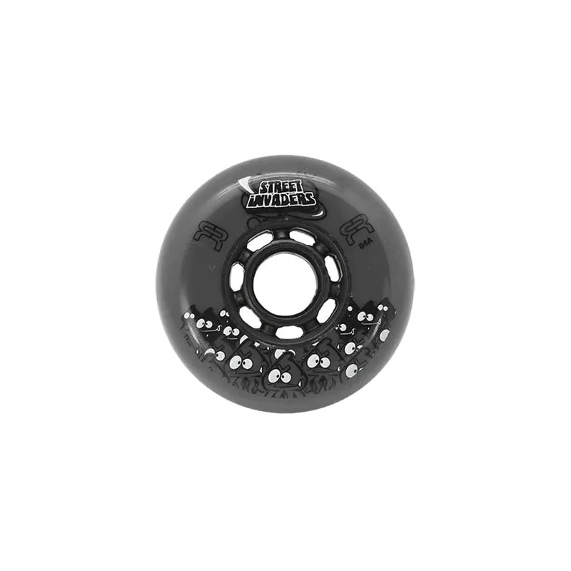 FR Street Invader<br>76mm / 84a