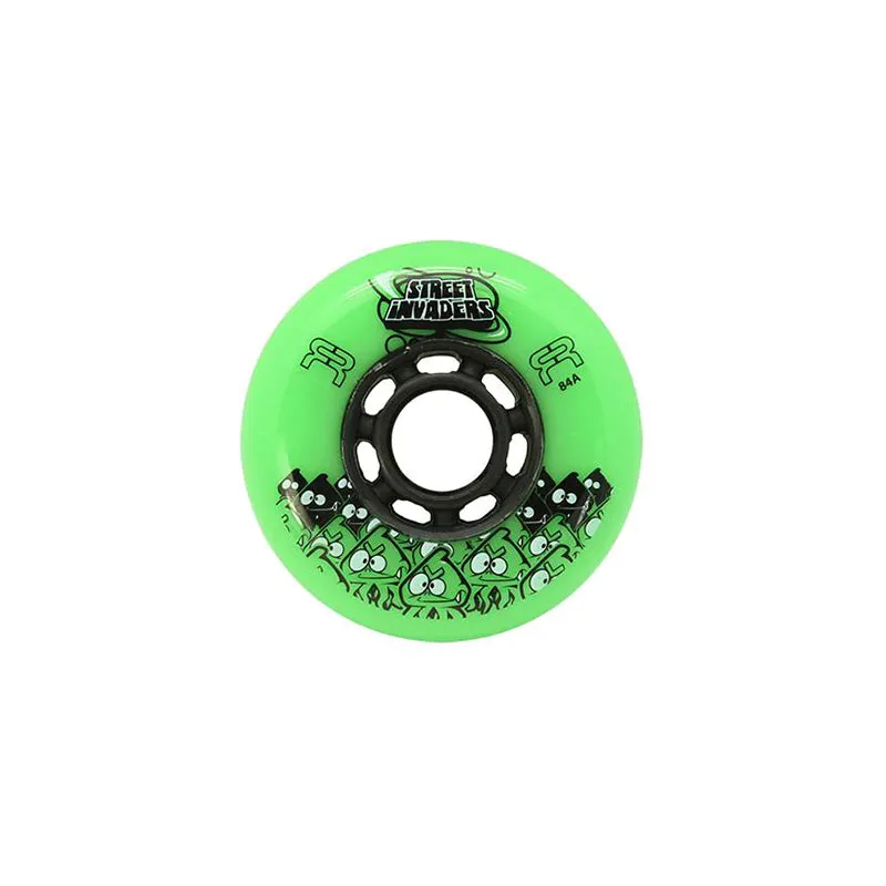 FR Street Invader<br>76mm / 84a