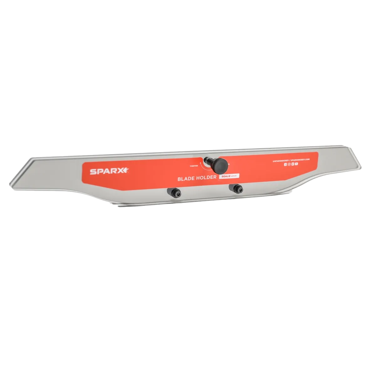 Goalie/Sled Blade Holder (Wide)