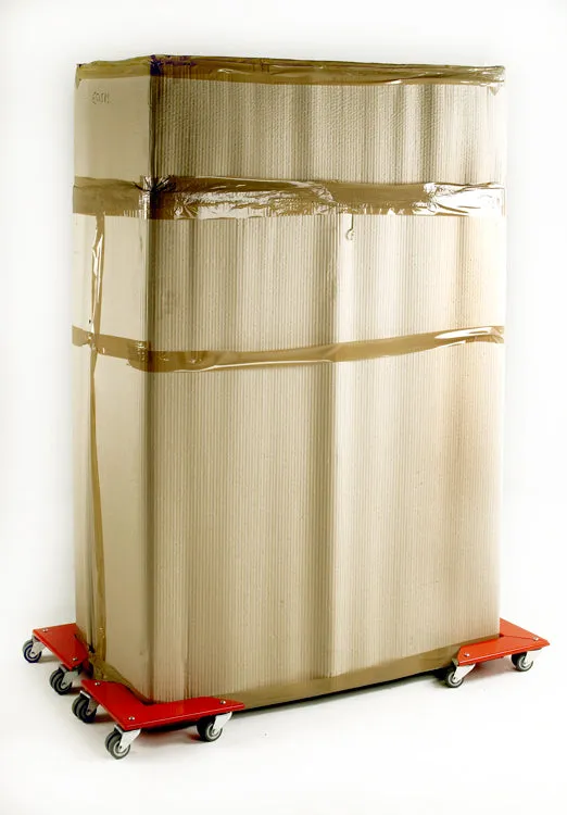 Heavy Duty Corner Skates