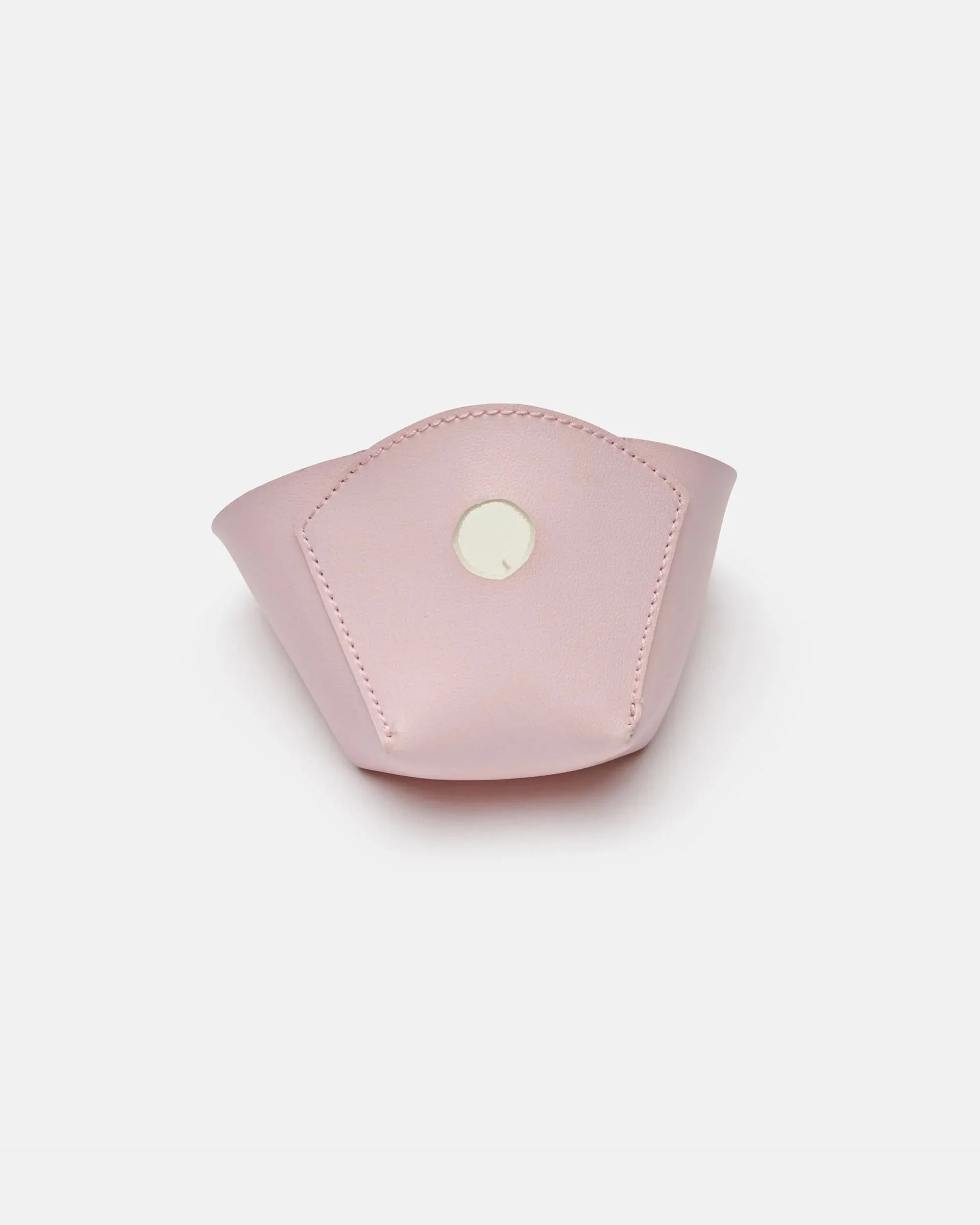 Impala - Toe Guards 2 Pk Pink
