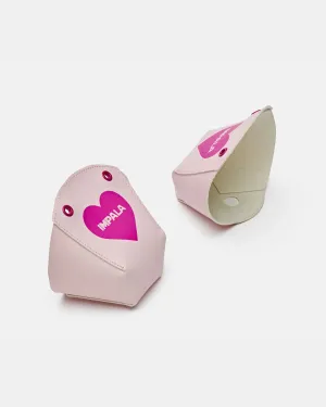 Impala - Toe Guards 2 Pk Pink