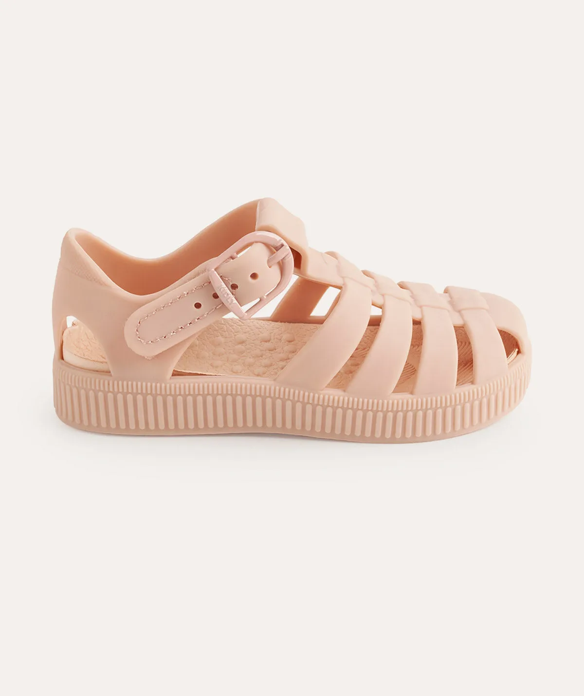 Jelly Shoe - Blush