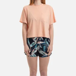 Jetty Avalon Boxy Tee