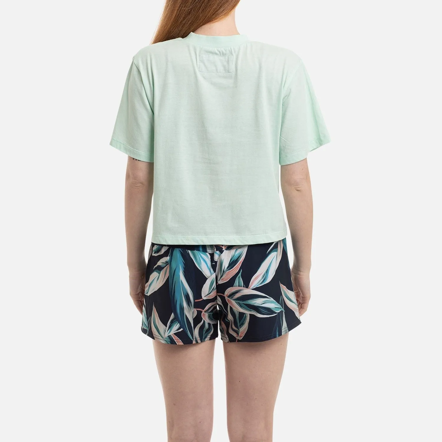 Jetty Avalon Boxy Tee