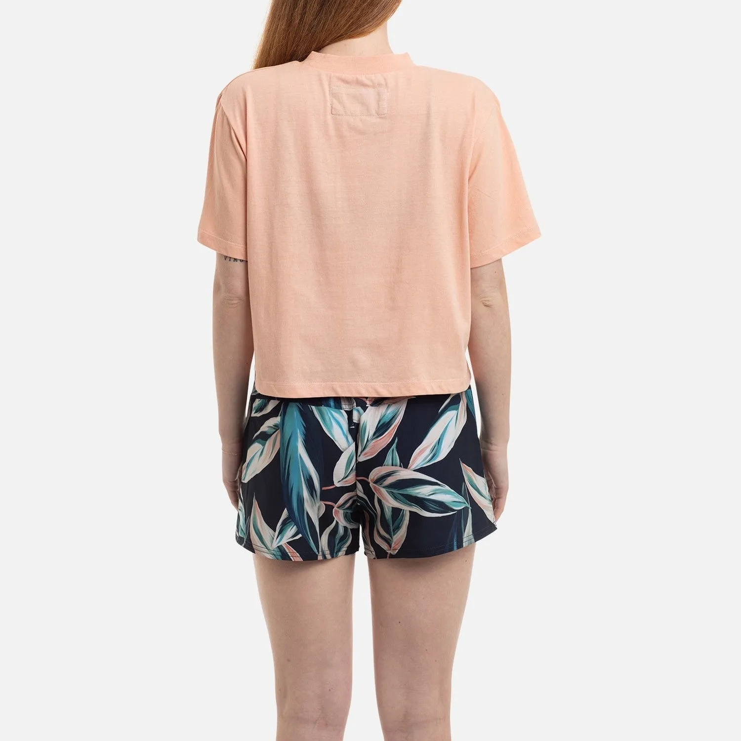 Jetty Avalon Boxy Tee