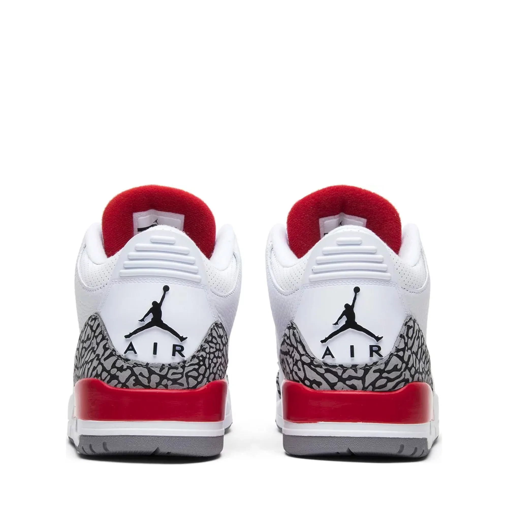 Jordan 3 Retro Hall of Fame