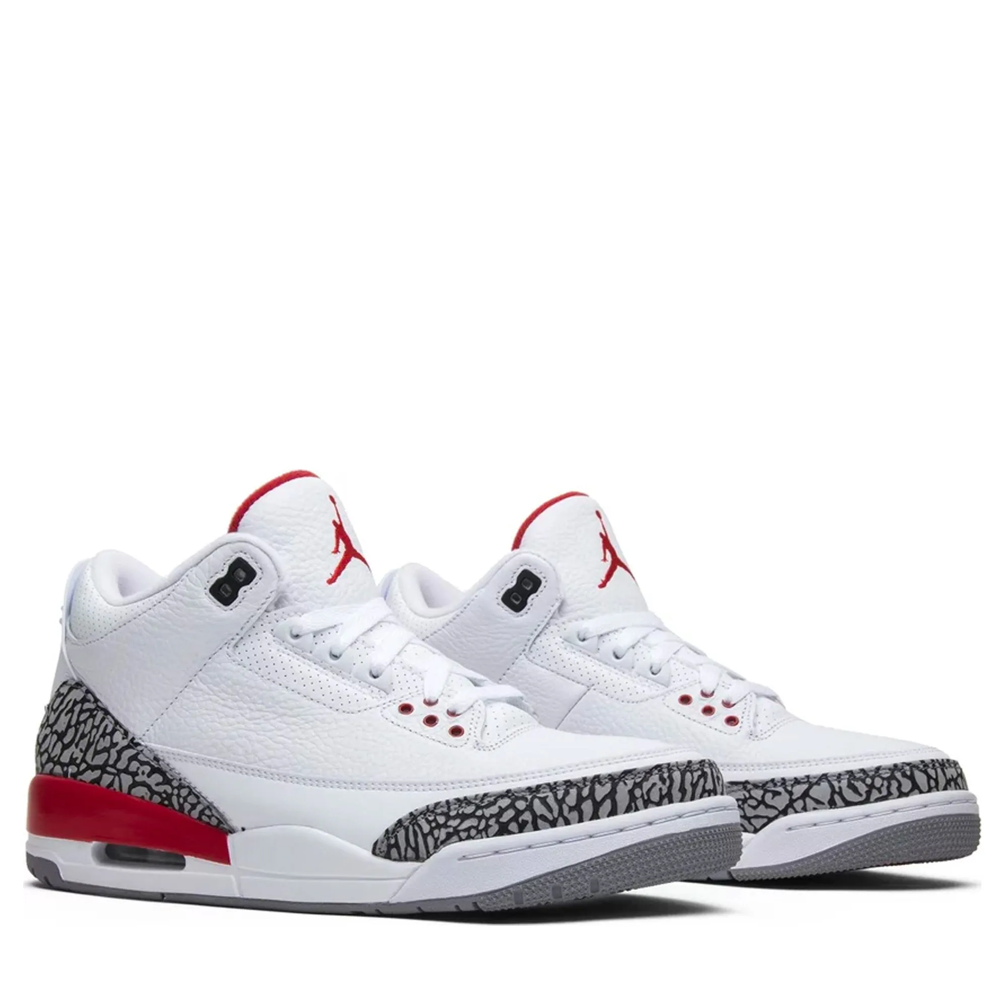 Jordan 3 Retro Hall of Fame