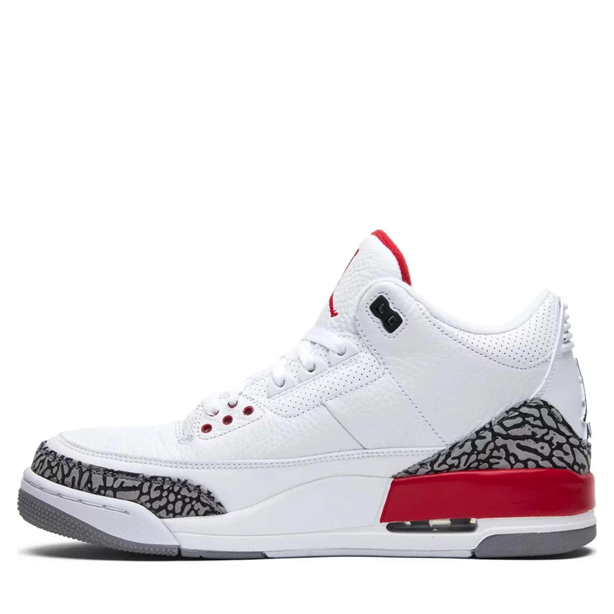Jordan 3 Retro Hall of Fame
