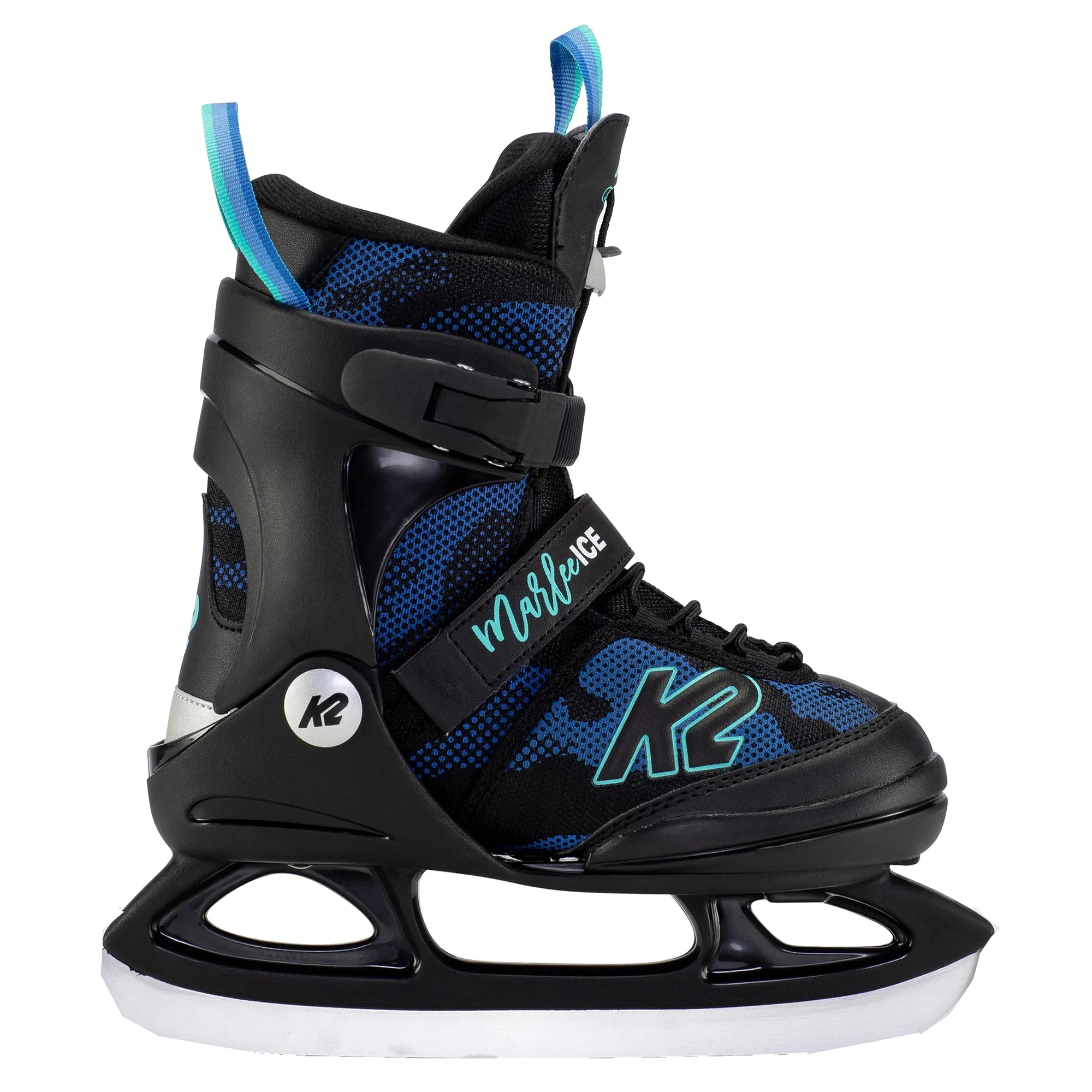 K2 Marlee Ice Girls Adjustable Ice Skates