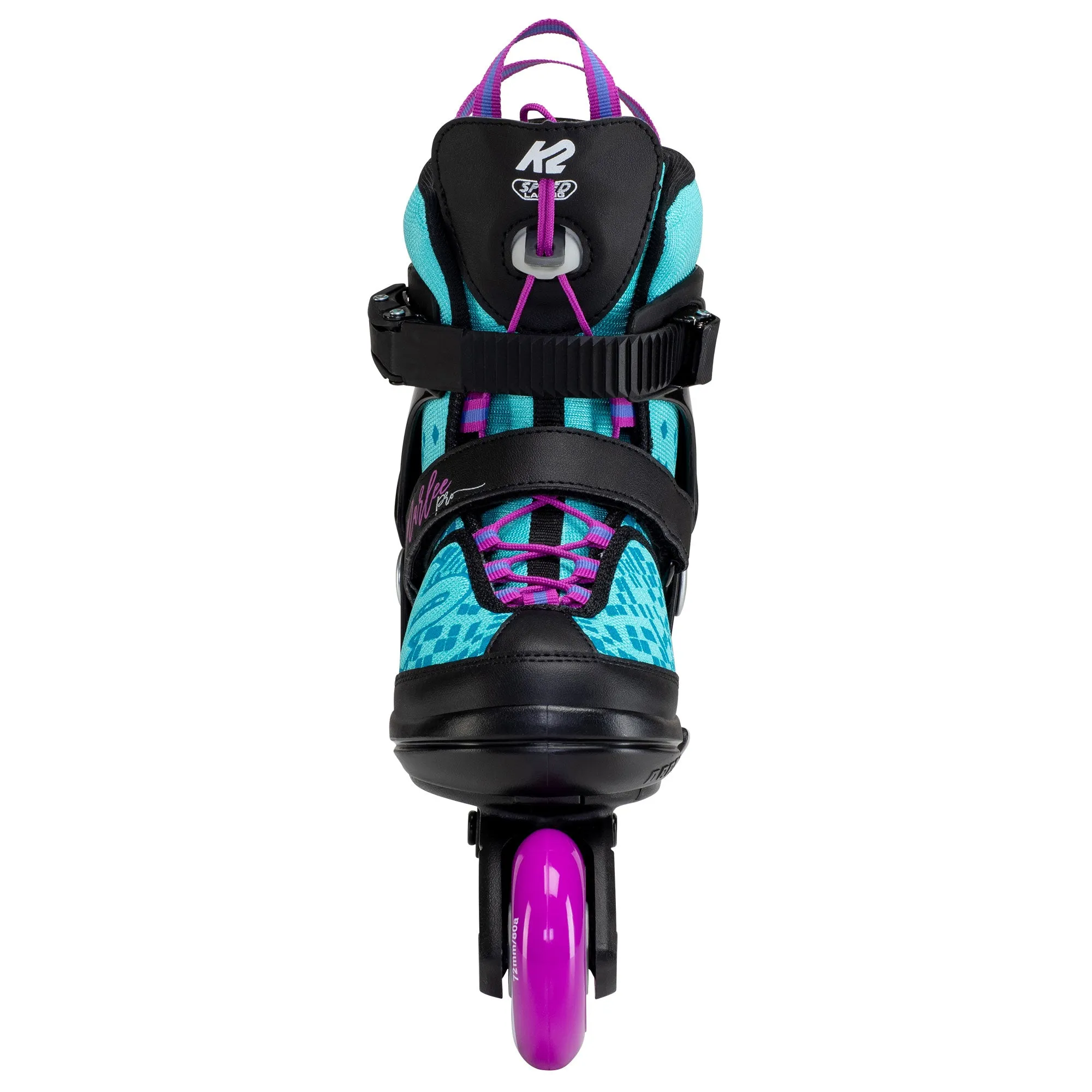 K2 Marlee Pro Girls Adjustable Inline Skates 2022