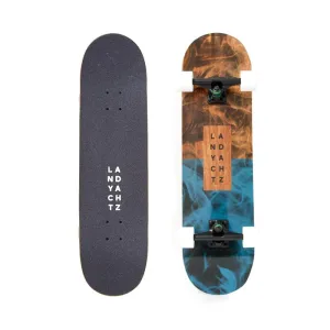 LANDYACHTZ LOCO LAGUITO 32" | SKATEBOARD COMPLETO