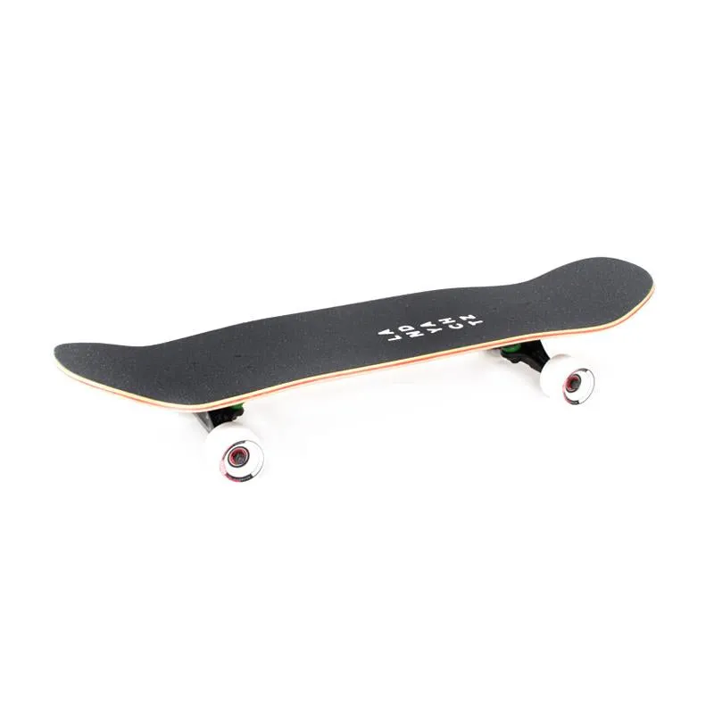 LANDYACHTZ LOCO LAGUITO 32" | SKATEBOARD COMPLETO