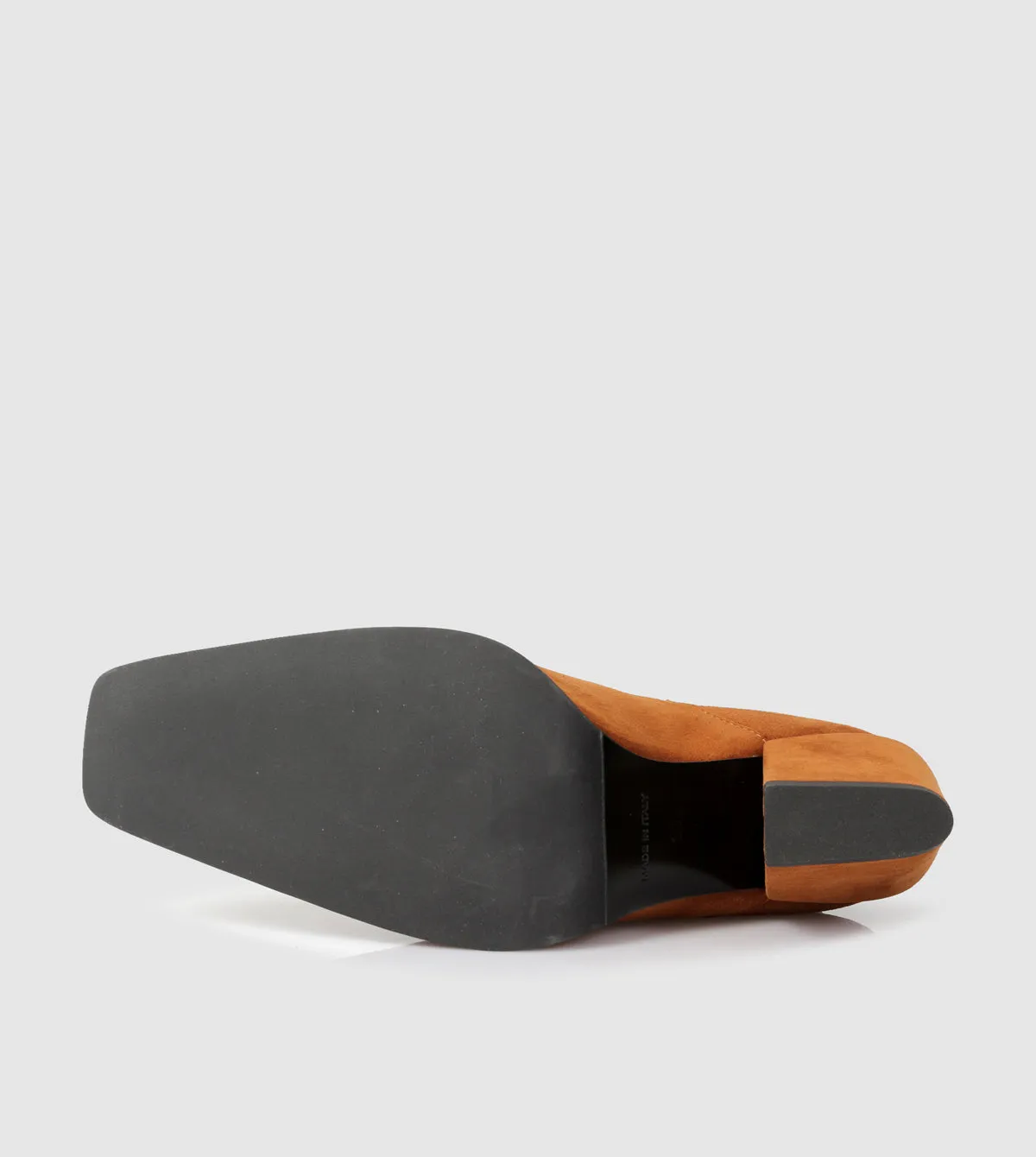 Libby Chelsea Boots by Beau Coops