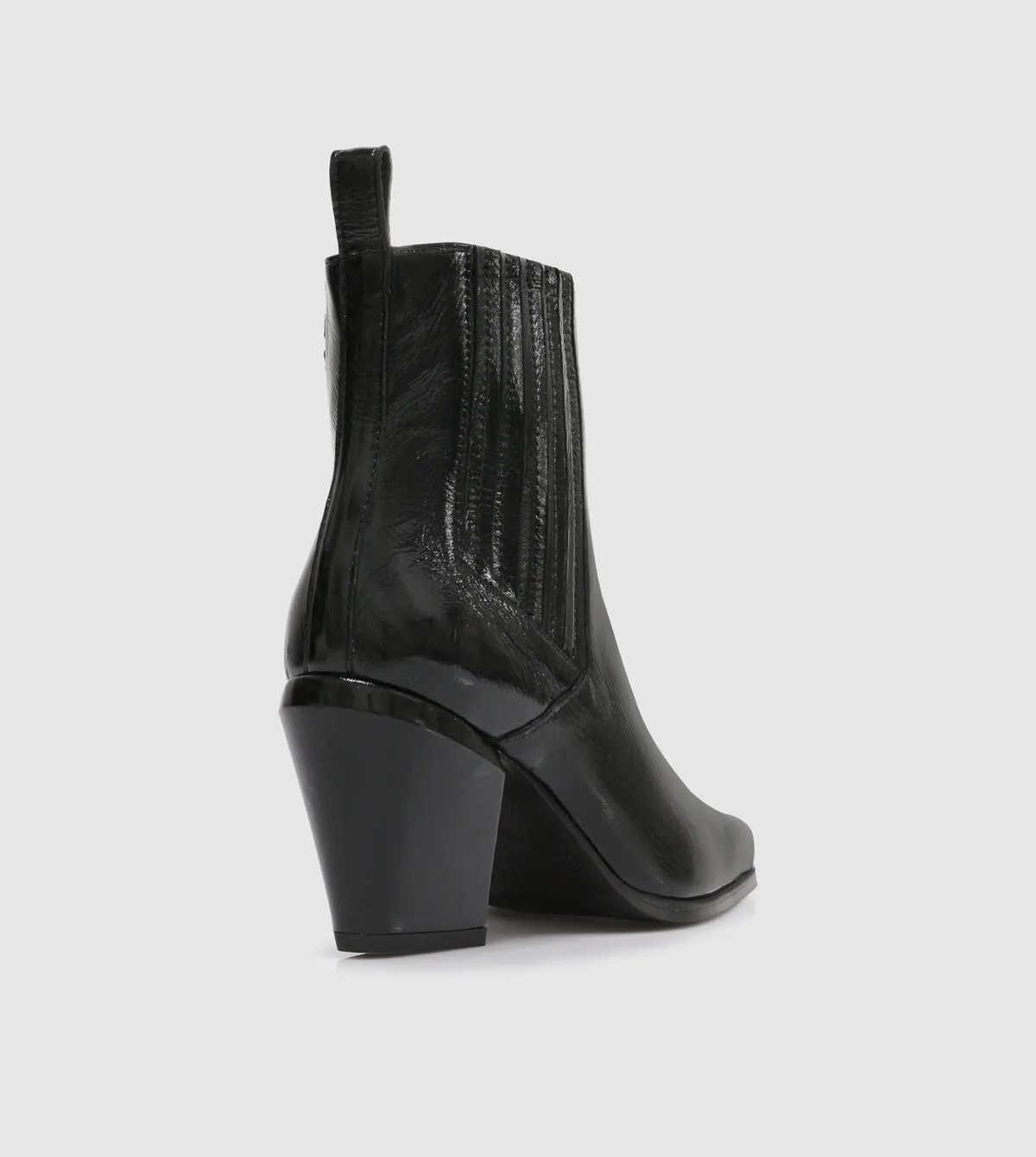 Libby Chelsea Boots by Beau Coops