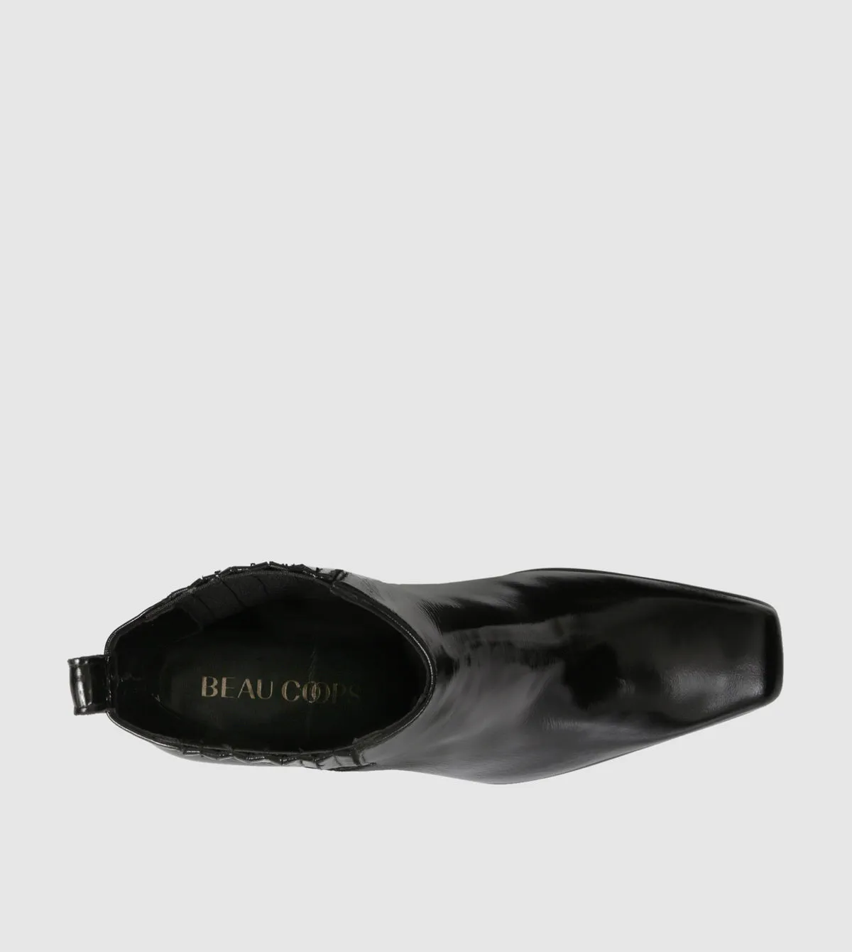 Libby Chelsea Boots by Beau Coops