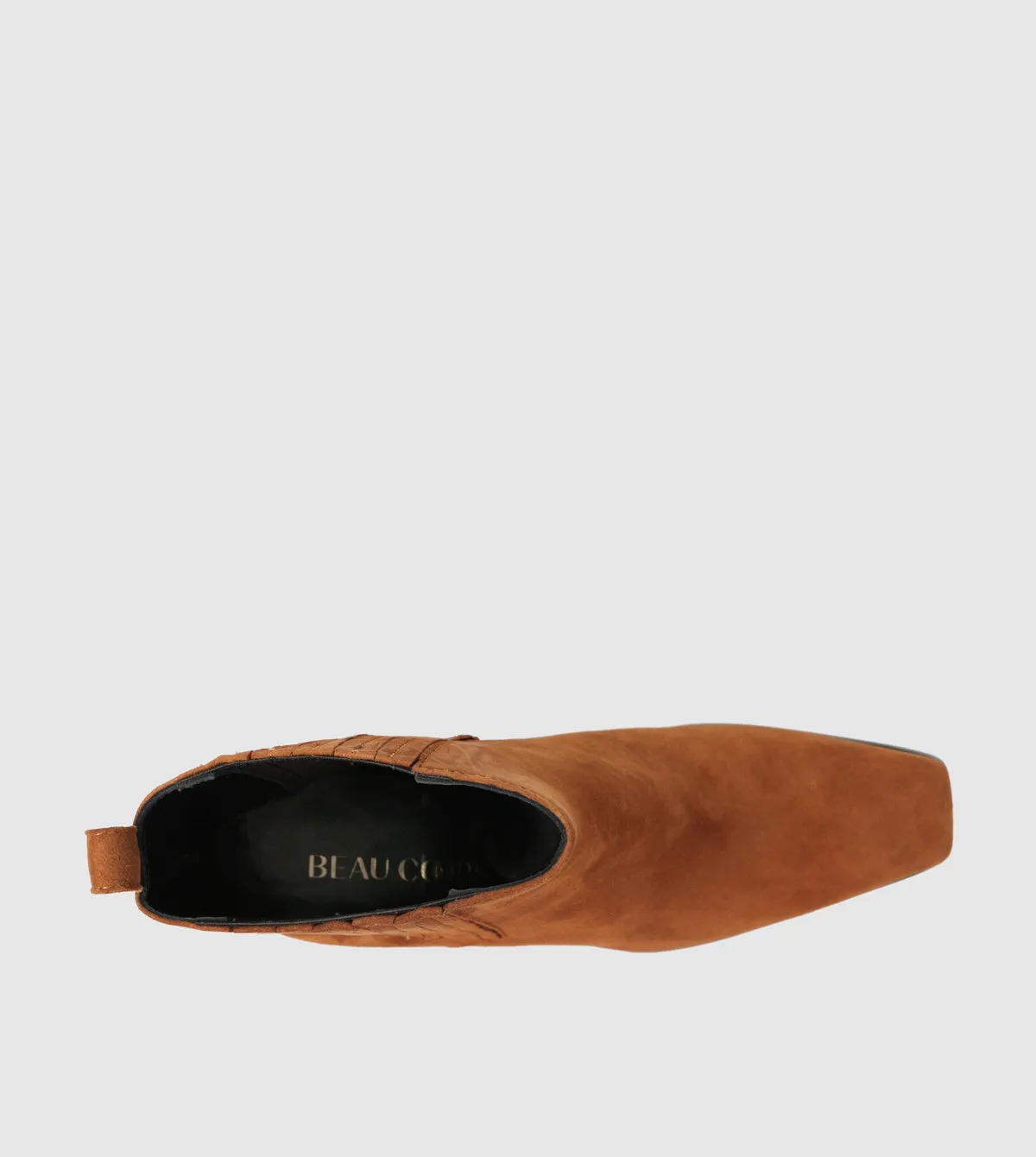 Libby Chelsea Boots by Beau Coops