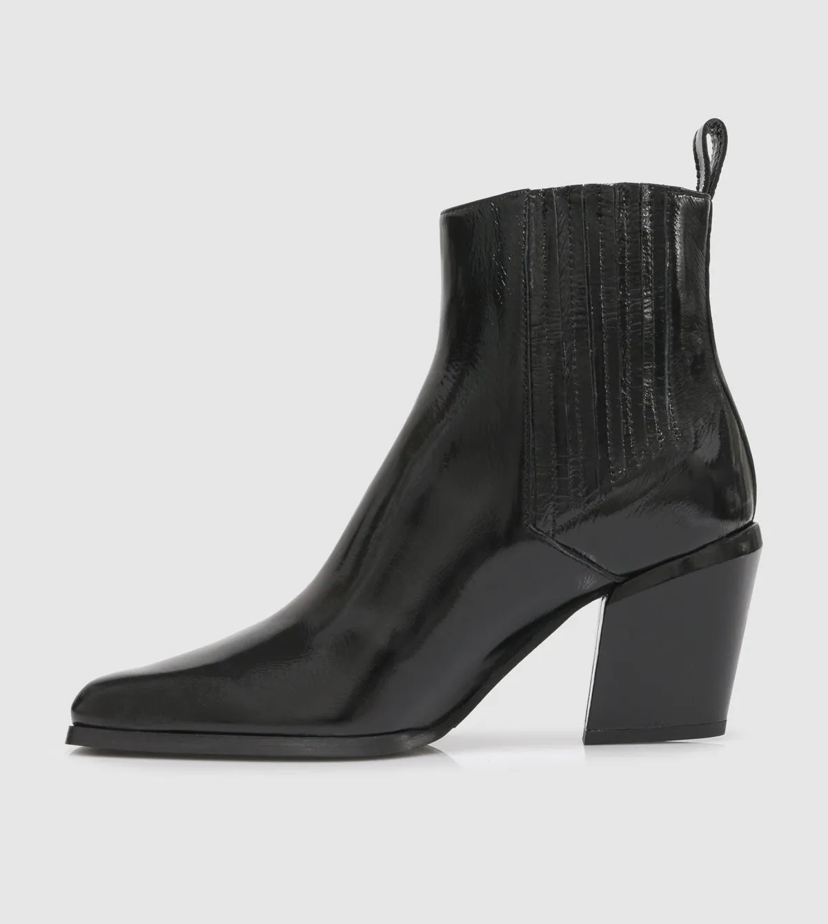 Libby Chelsea Boots by Beau Coops