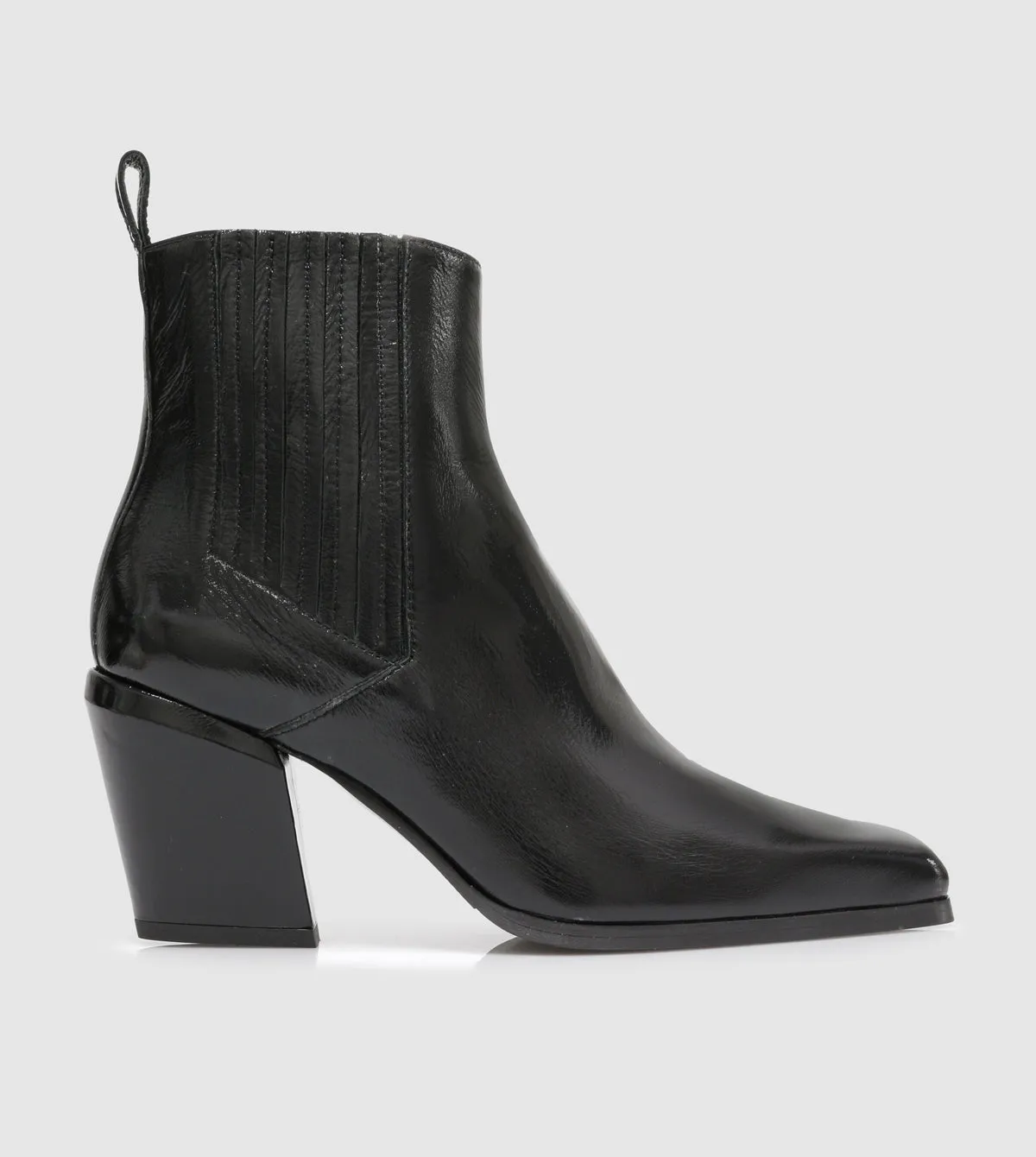 Libby Chelsea Boots by Beau Coops
