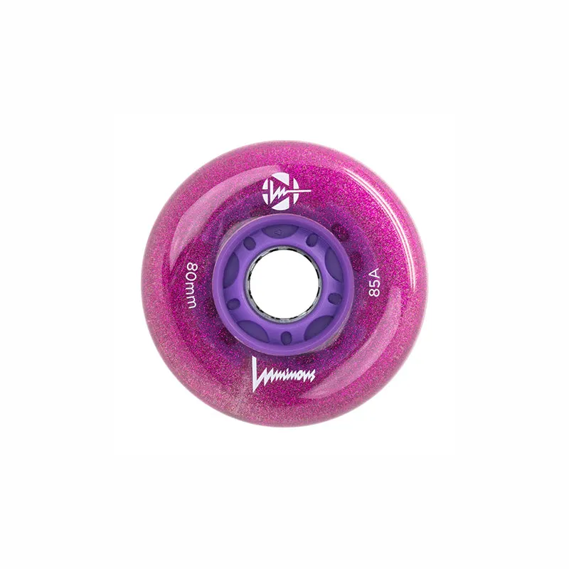 Luminous<br>80mm / 85a