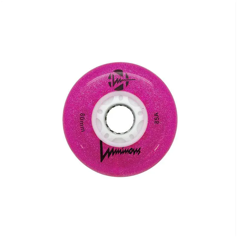 Luminous<br>80mm / 85a