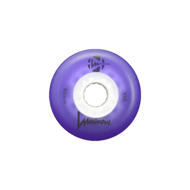 Luminous<br>80mm / 85a