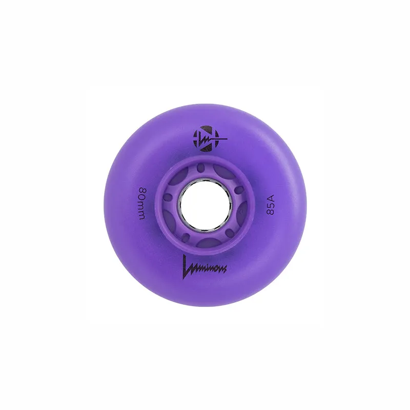 Luminous<br>80mm / 85a