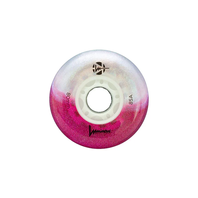 Luminous<br>80mm / 85a