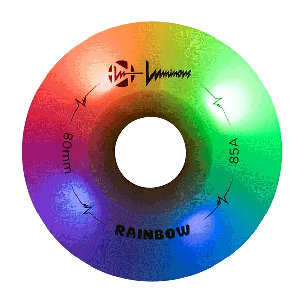 Luminous<br>80mm / 85a