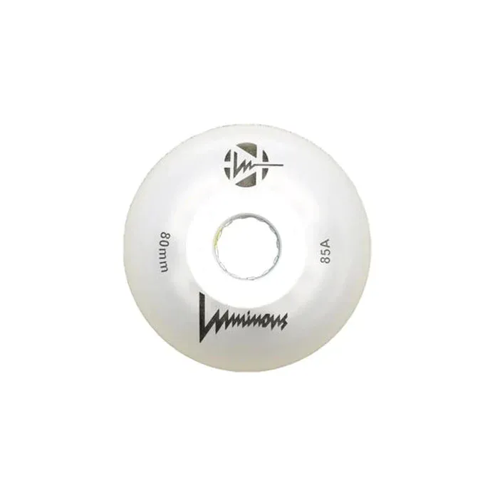 Luminous<br>80mm / 85a