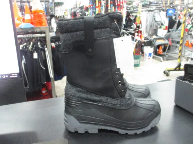 New WFS Sienna Snow Boots Adult Size 6