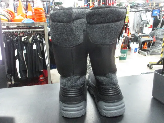 New WFS Sienna Snow Boots Adult Size 6