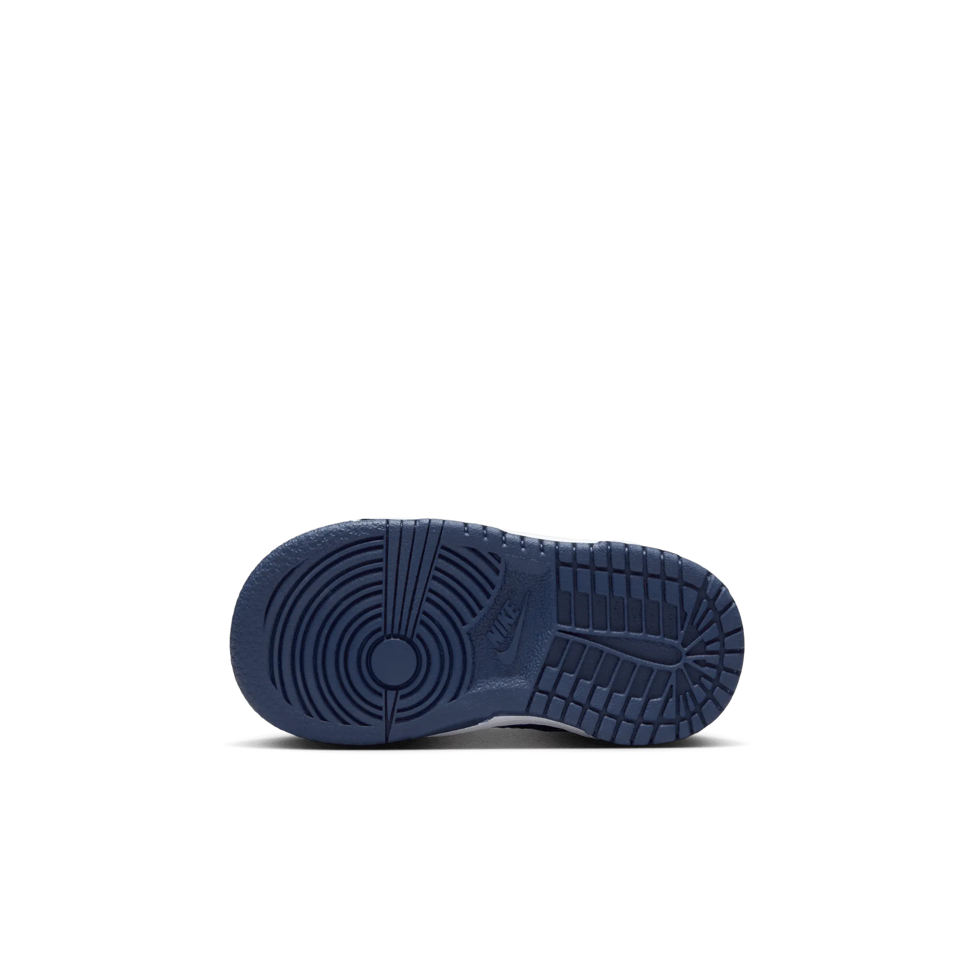 NIKE DUNK LOW BABY/TODDLER SHOES