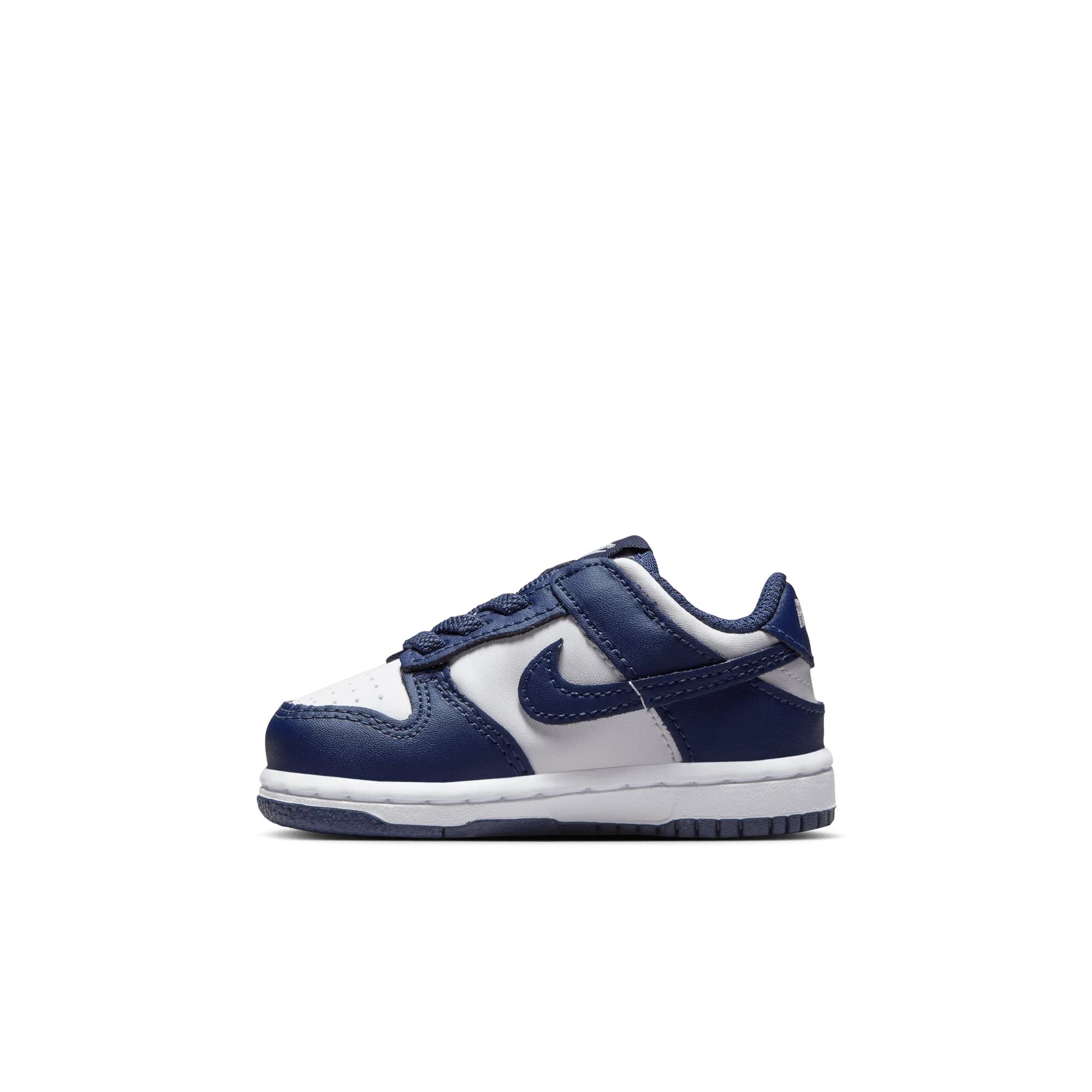 NIKE DUNK LOW BABY/TODDLER SHOES