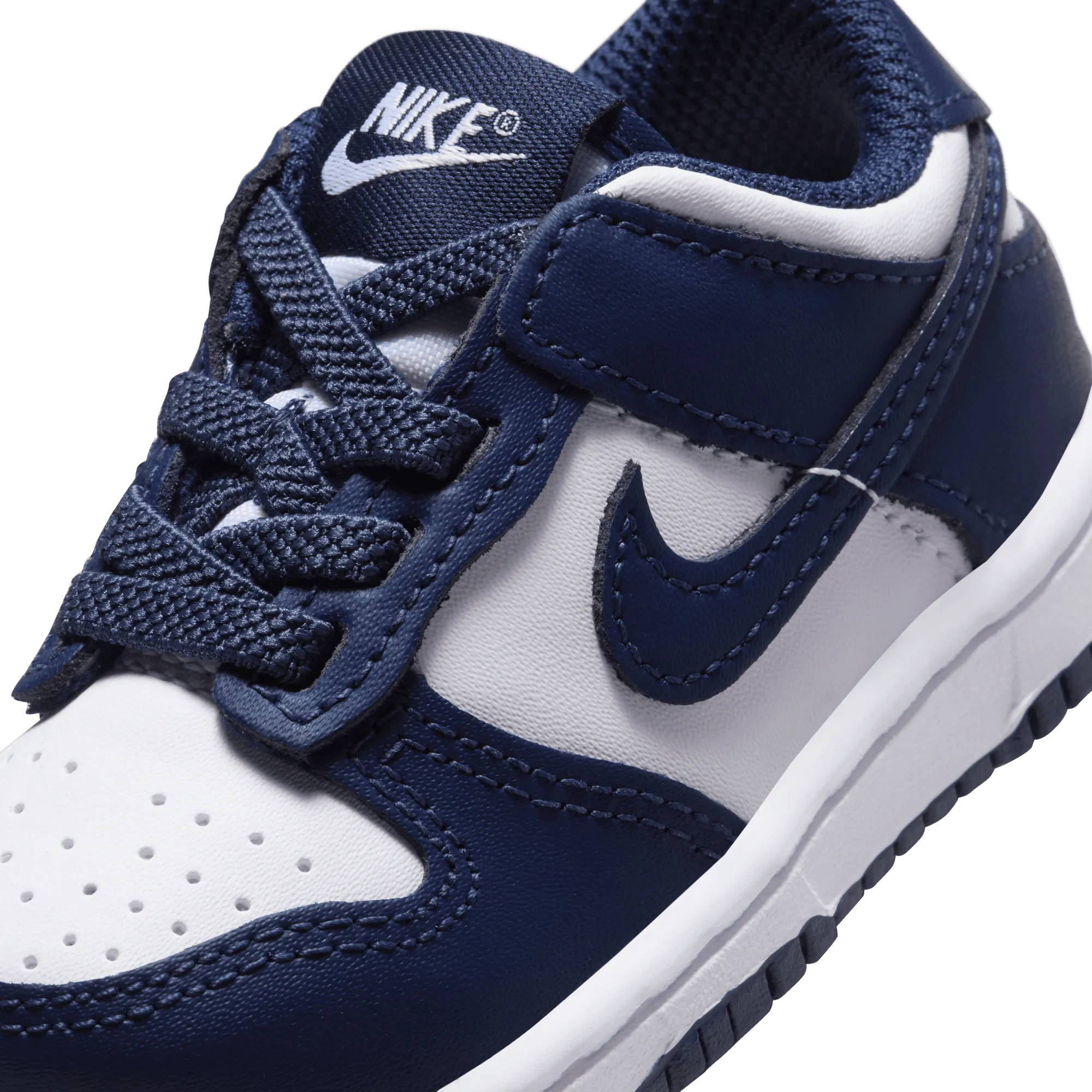 NIKE DUNK LOW BABY/TODDLER SHOES