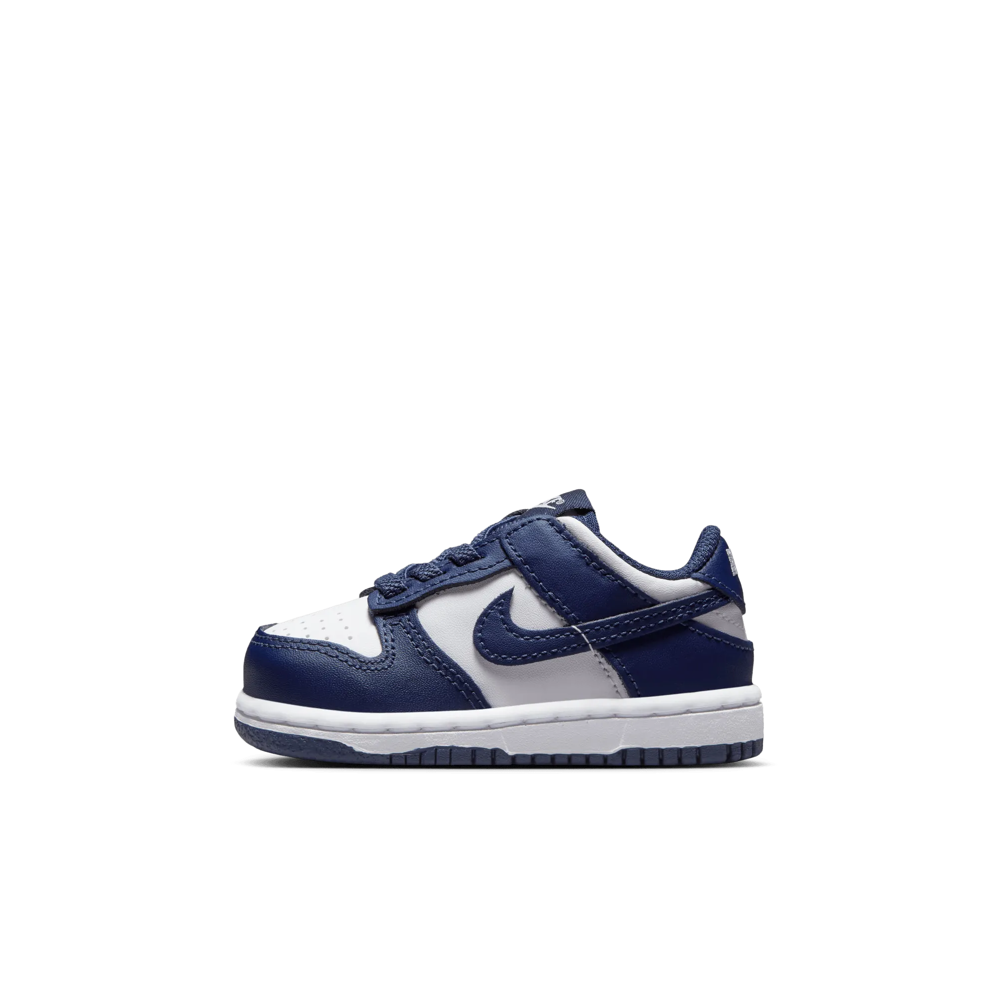 NIKE DUNK LOW BABY/TODDLER SHOES