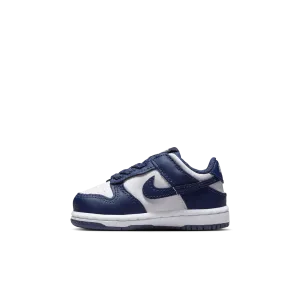 NIKE DUNK LOW BABY/TODDLER SHOES