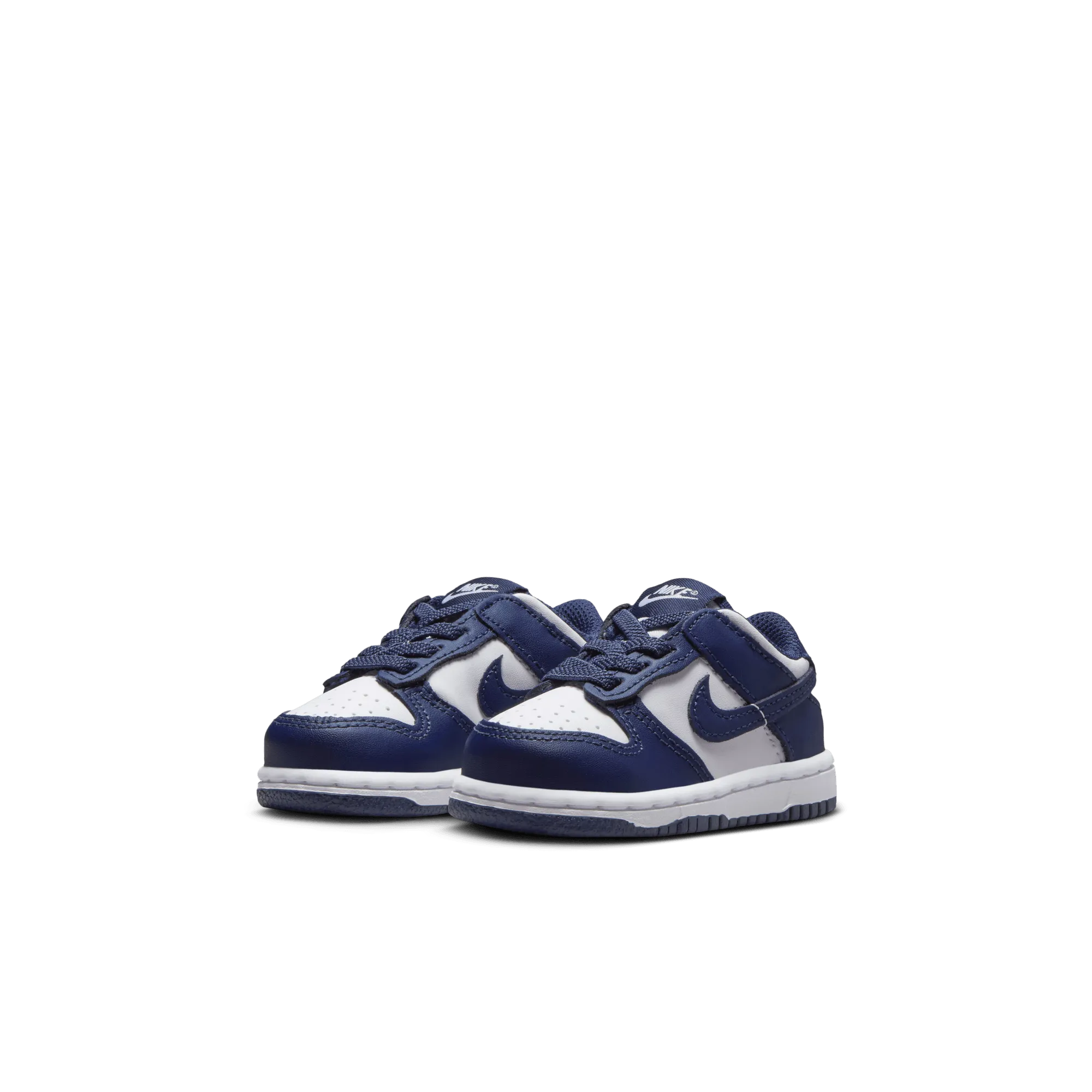 NIKE DUNK LOW BABY/TODDLER SHOES