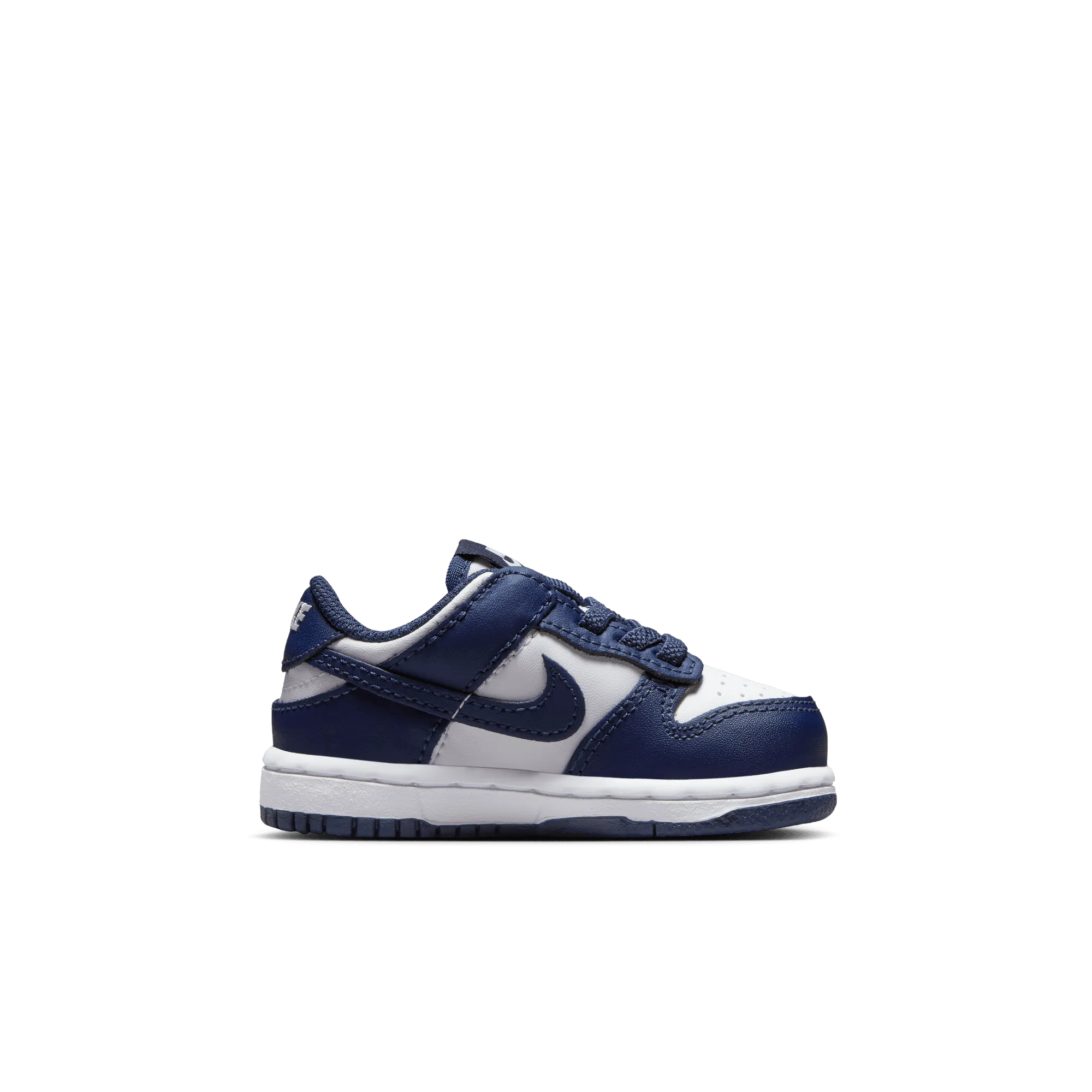NIKE DUNK LOW BABY/TODDLER SHOES