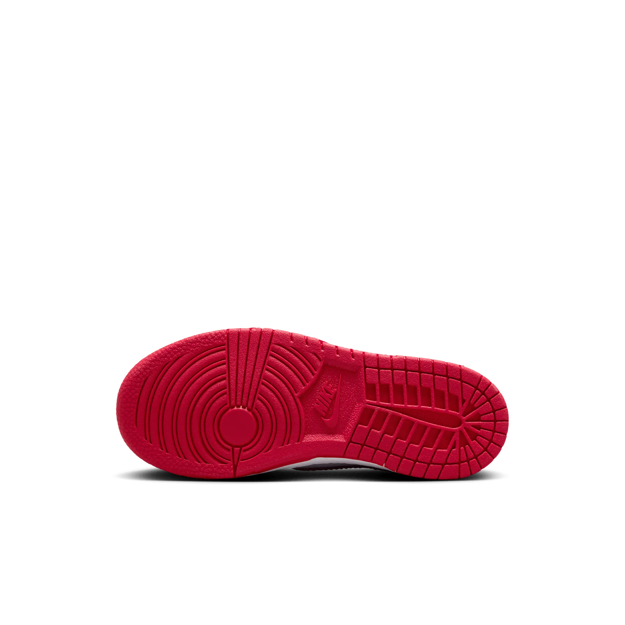 NIKE DUNK LOW LITTLE KIDS' SHOES