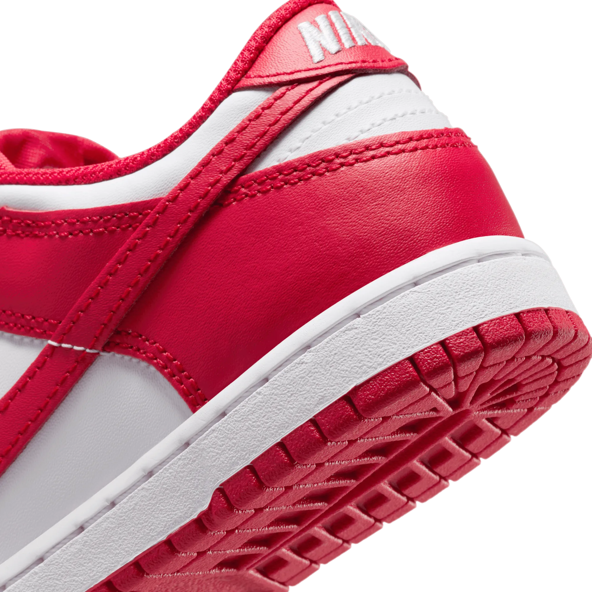 NIKE DUNK LOW LITTLE KIDS' SHOES