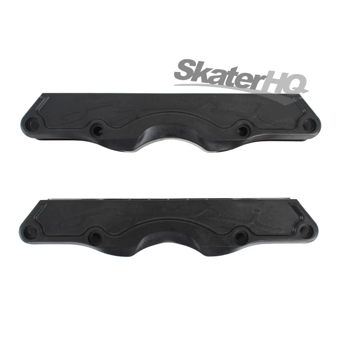 Oysi Chassis 72 Frame Set - Black