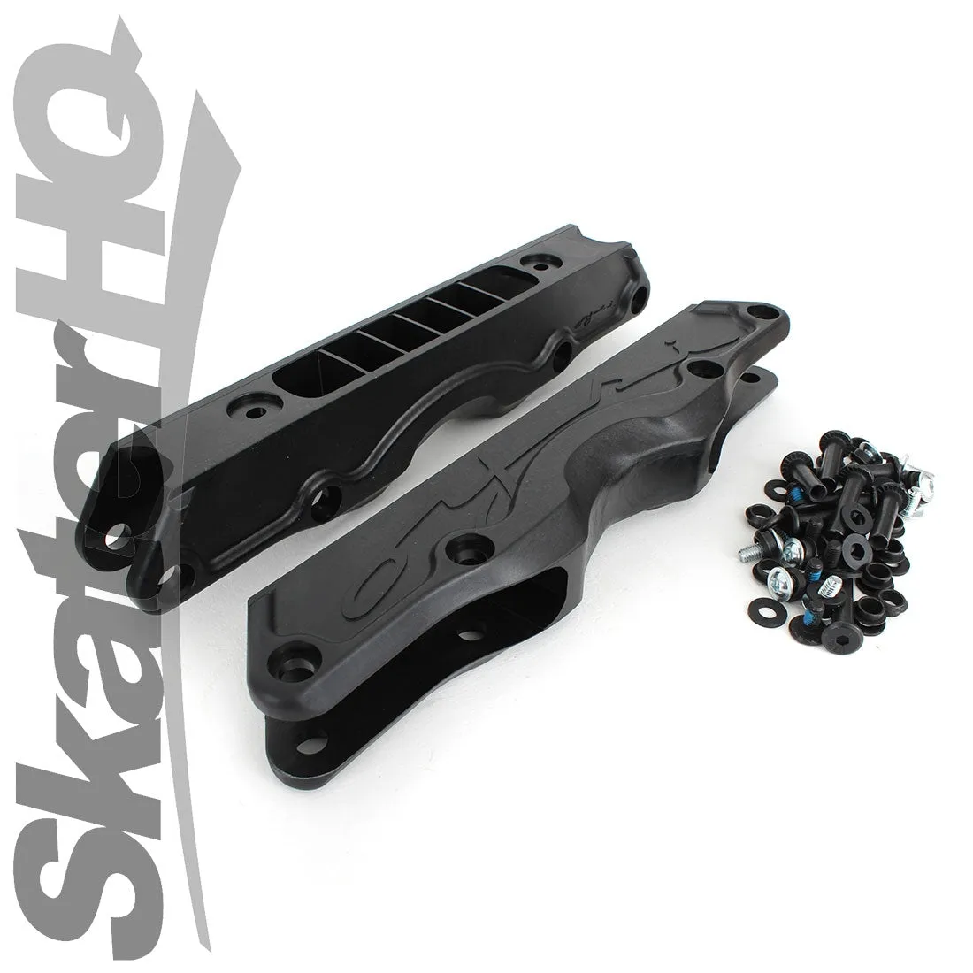 Oysi Chassis 72 Frame Set - Black