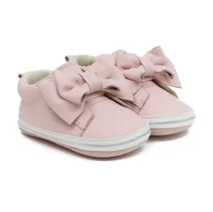 Pink Aria First Kicks