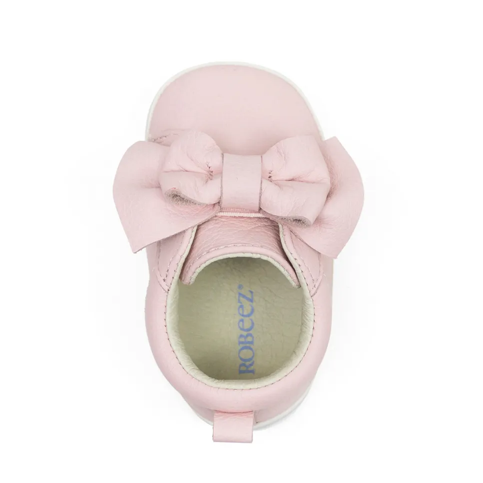 Pink Aria First Kicks