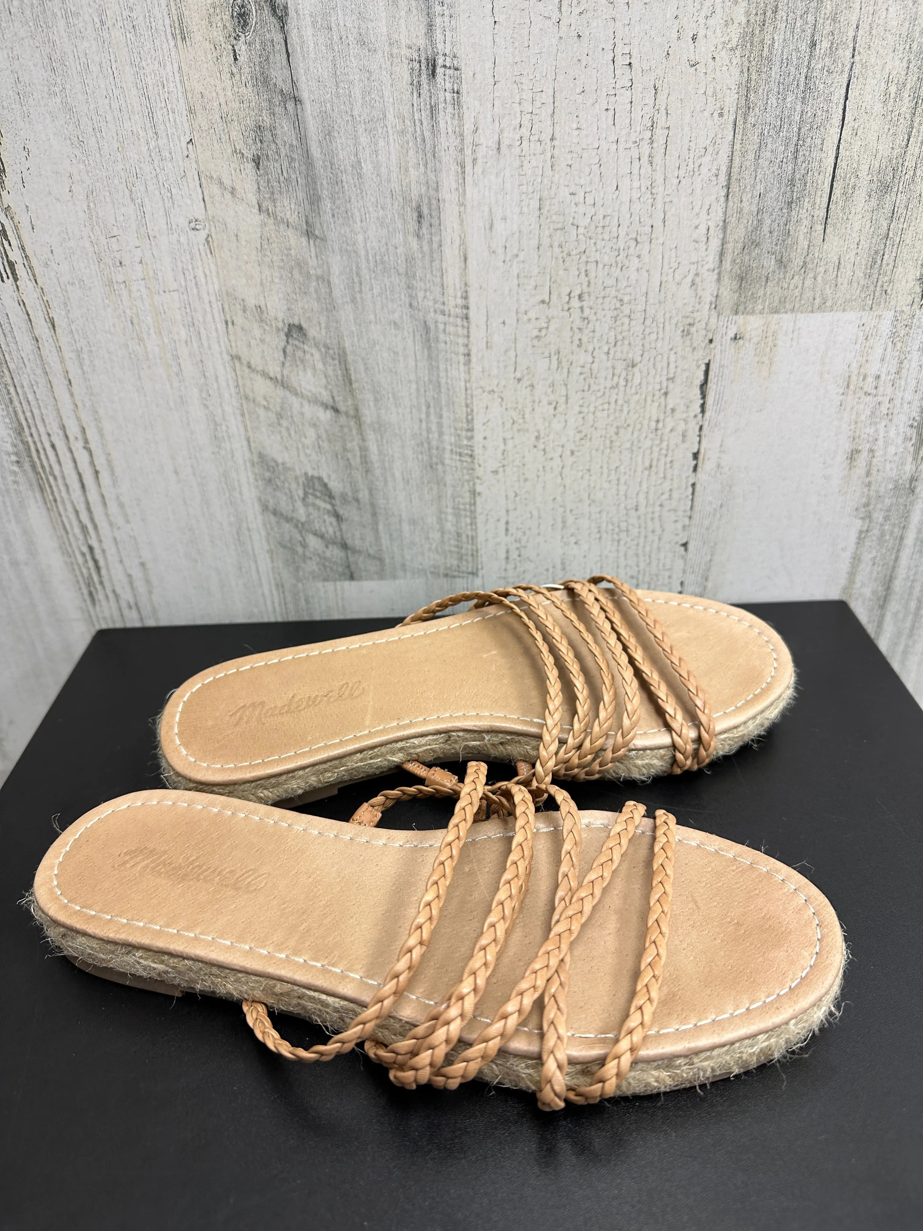 Sandals Flats By Madewell  Size: 7