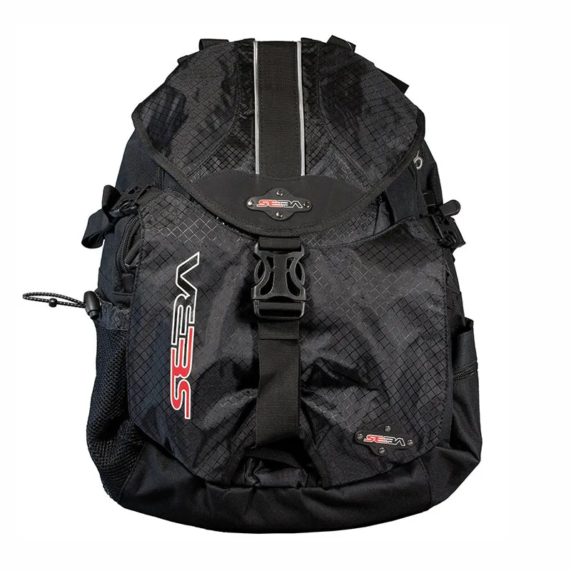 Seba Medium Backpack