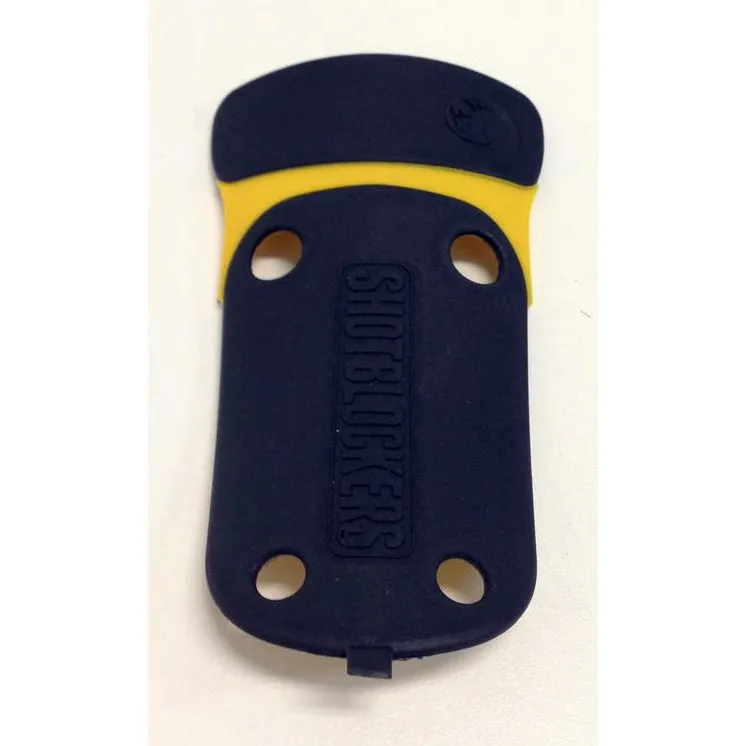 Shotblocker XT Shorty Exterior Skate Protector