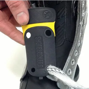Shotblocker XT Shorty Exterior Skate Protector