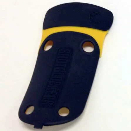 Shotblocker XT Shorty Exterior Skate Protector